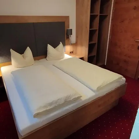 Holzknecht Зельден