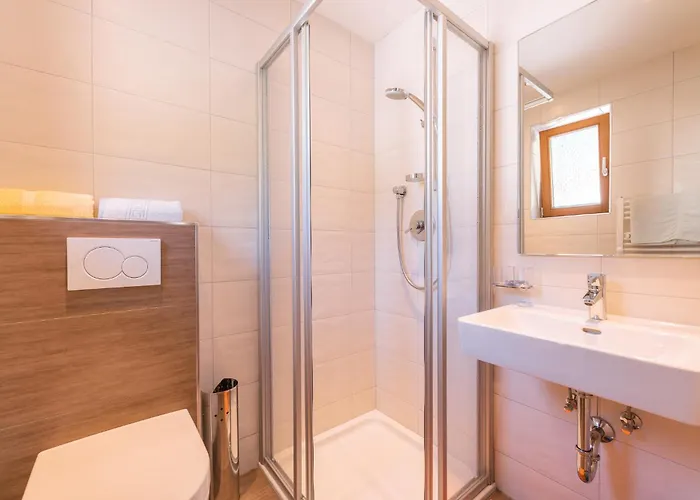 Holzknecht Гостьовий будинок