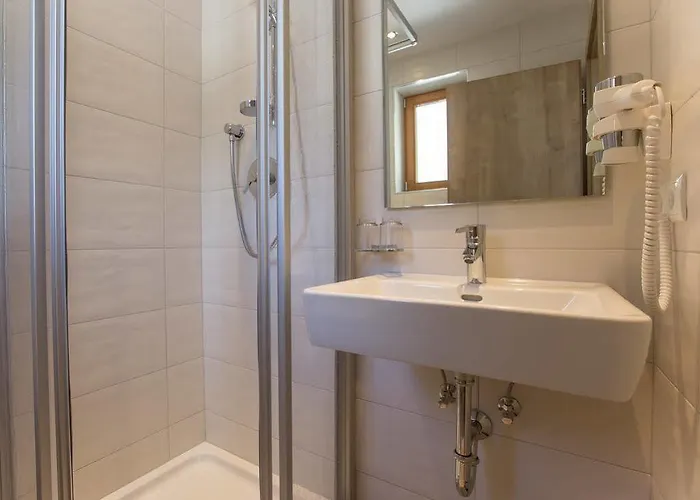 Holzknecht Зельден