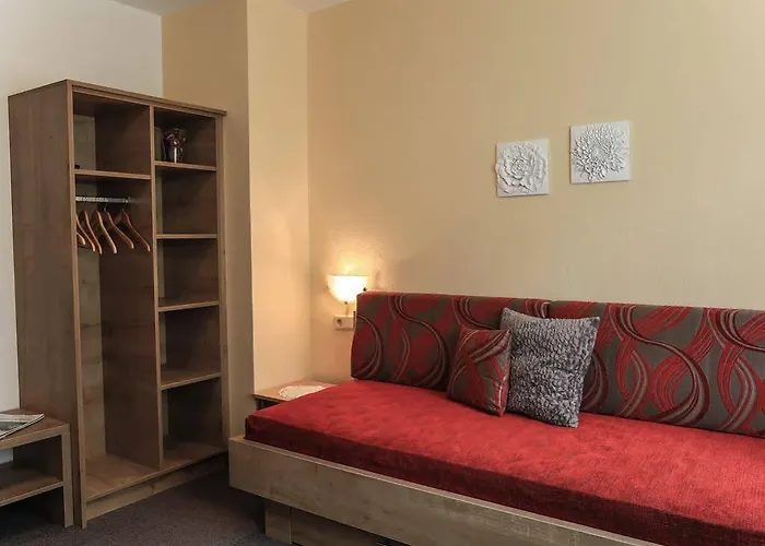 Holzknecht Зельден