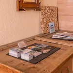 Pensjonat Holzknecht Sölden