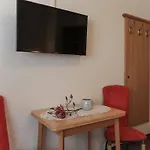 Pensjonat Holzknecht Sölden