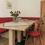 Holzknecht Гостевой дом Зёльден