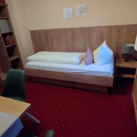 Holzknecht Гостевой дом