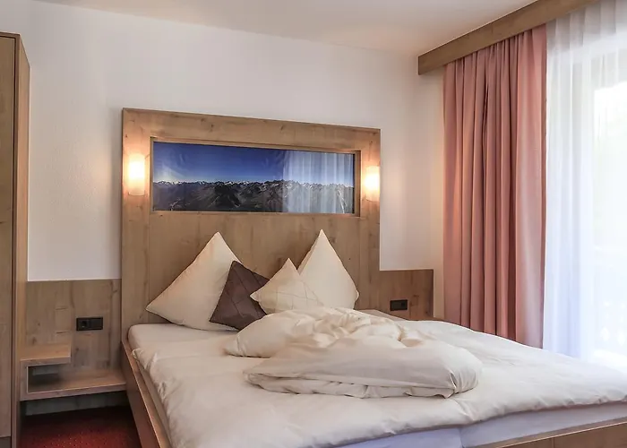 Holzknecht Guest house