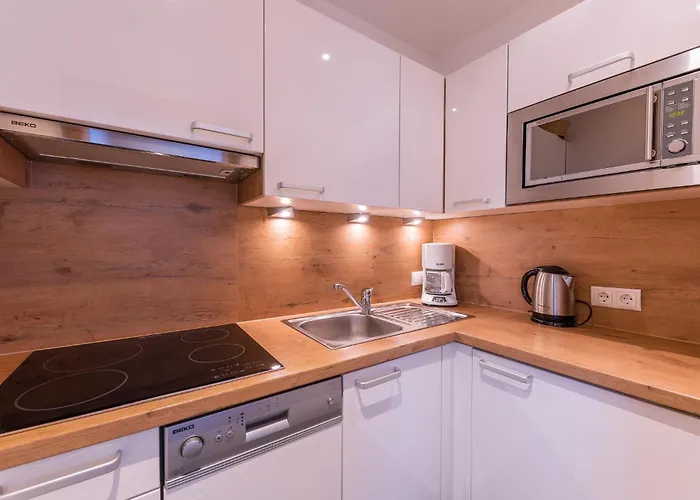 Holzknecht Гостевой дом Зёльден