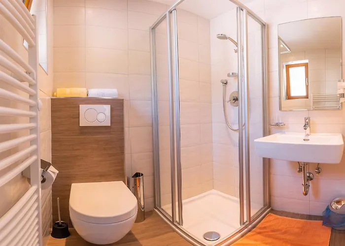 Гостевой дом Holzknecht 2*