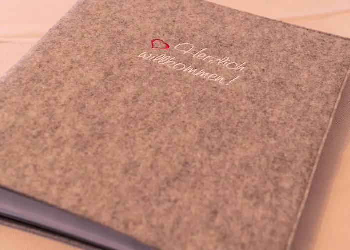 Holzknecht Гостьовий будинок 2*