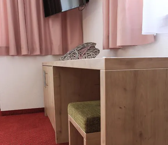 Holzknecht Гостьовий будинок