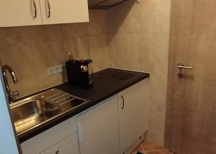 Гостевой дом Holzknecht Зёльден