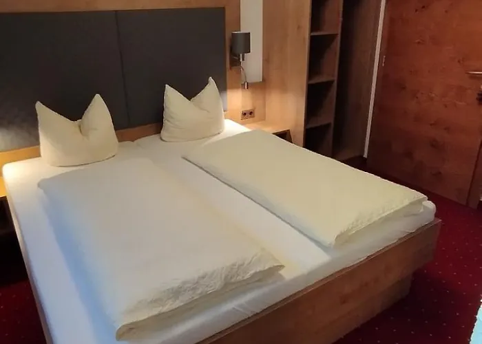 Holzknecht Зельден