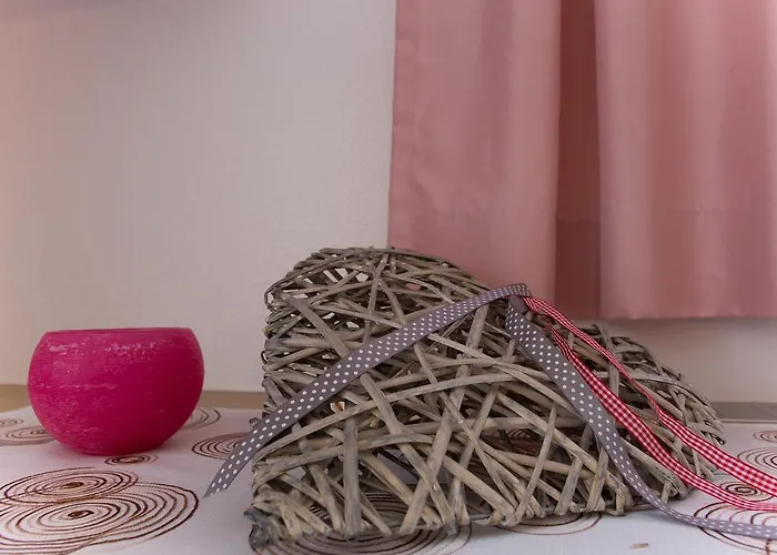 Holzknecht Guest house Solden