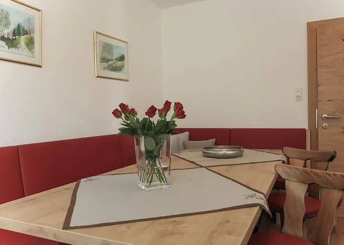 Гостевой дом Holzknecht 2*