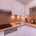Holzknecht Maison d'hôtes Sölden