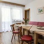 Maison d'hôtes Holzknecht 2*