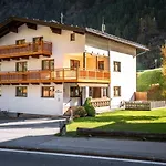 Holzknecht Maison d'hôtes 2*