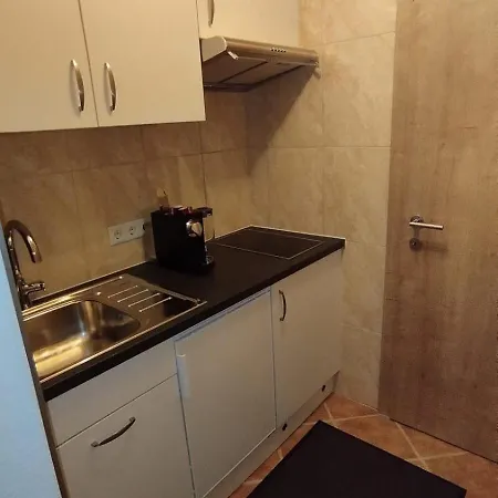 Гостевой дом Holzknecht Зёльден