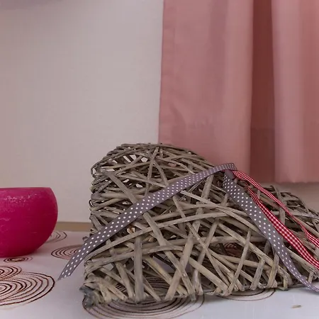 Holzknecht Pensionat Sölden