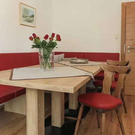 Holzknecht Pensionat Sölden